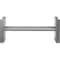 Buyers Products Universal Shelf Kit for 18x18x36 Underbody Truck Tool Boxes 1701072 - alternate 1